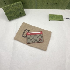 Gucci Wallets